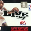 NBA Live 97