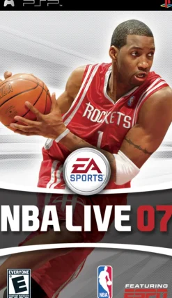 NBA Live 2007