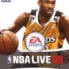 NBA Live 2008