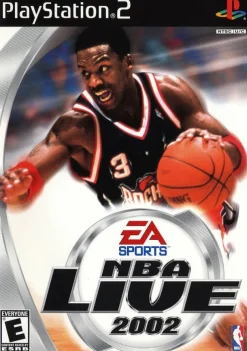 NBA Live 2002