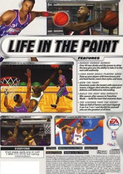 NBA Live 2002