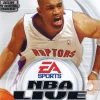 NBA Live 2004