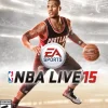 NBA Live 15