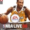 NBA Live 2008
