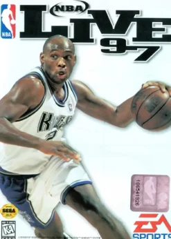 NBA Live 97