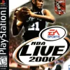 NBA Live 2000