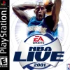 NBA Live 2001