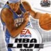 NBA Live 2005