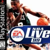 NBA Live 99