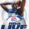 NBA Live 2001