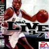 NBA Live 97
