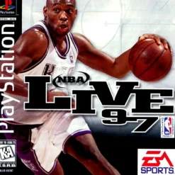 NBA Live 97