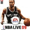 NBA Live 09