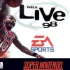 NBA Live 98
