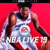 NBA Live 19