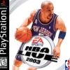NBA Live 2003