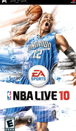 NBA Live 10