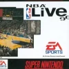 NBA Live 96