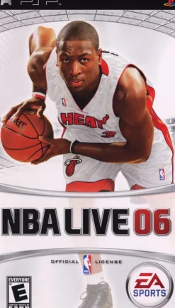 NBA Live 2006