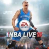 NBA Live 16