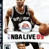 NBA Live 09