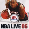 NBA Live 2006