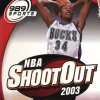 NBA Shootout 2003