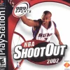 NBA ShootOut 2002