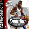 NBA Shootout 2004