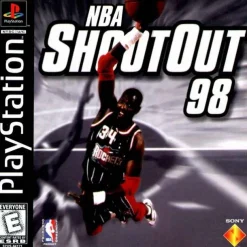 NBA ShootOut 98