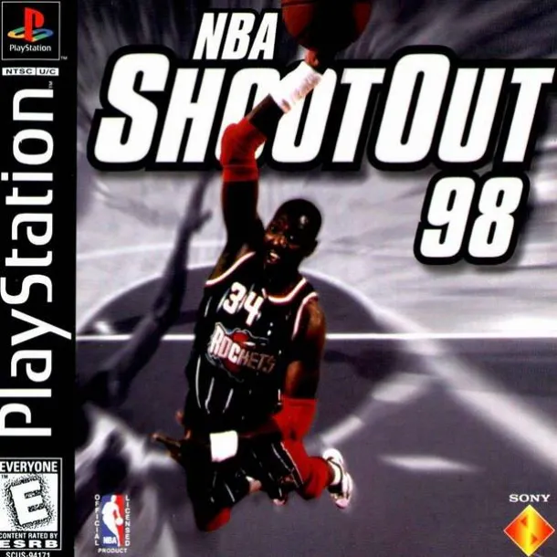 NBA ShootOut 98
