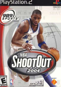 NBA Shootout 2004