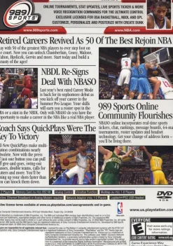 NBA Shootout 2004