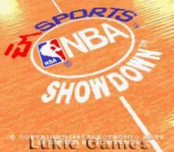 NBA Showdown