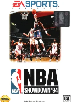 NBA Showdown 94