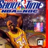 NBA Showtime NBA on NBC