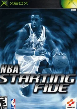 NBA Starting Five