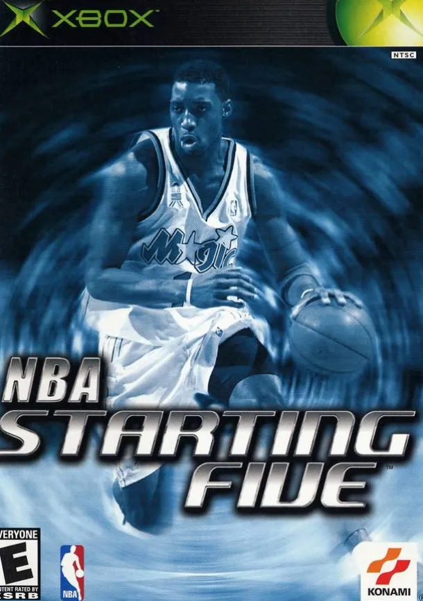 NBA Starting Five