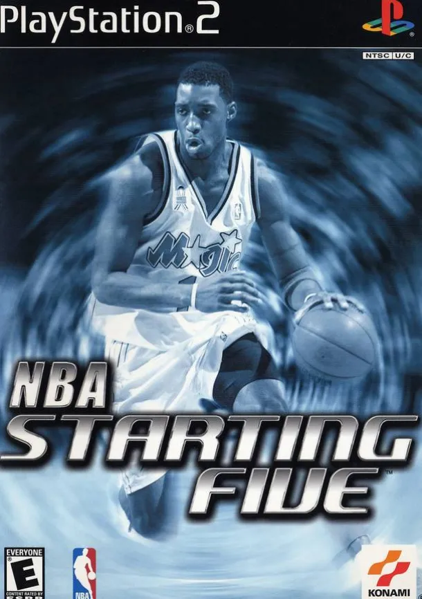 NBA Starting Five