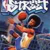 NBA Street Basketball