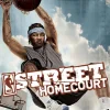 NBA Street Homecourt