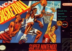 NCAA Basketball