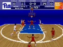 NCAA Basketball