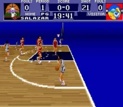 NCAA Basketball