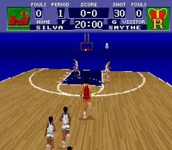 NCAA Basketball