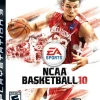 NCAA Basketball 10