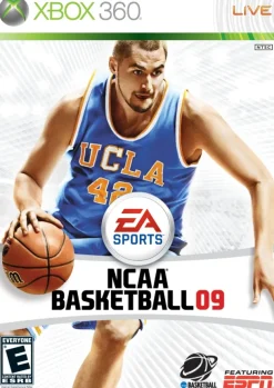 NCAA Basketball 09