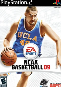 NCAA Basketball 09