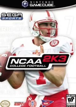 NCAA College Football 2K3