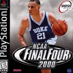 NCAA Final Four 2000